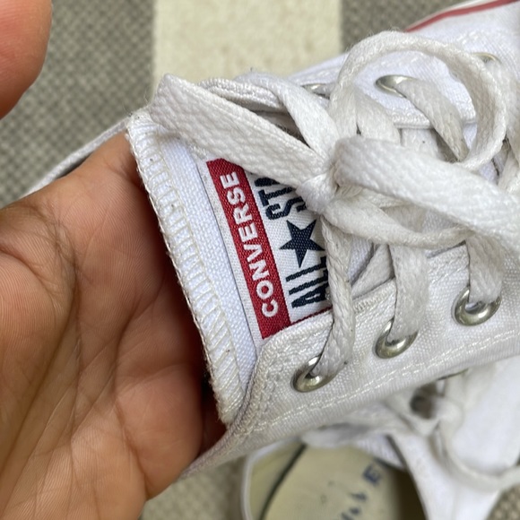 Converse canvas shoes | unisex - Picture 7 of 12